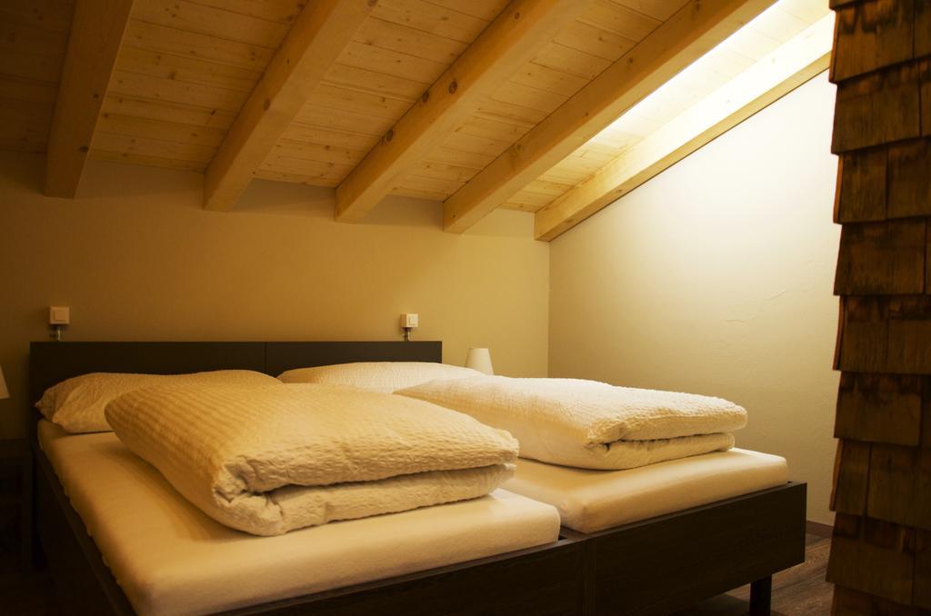 Huettenhotel Husky Lodge Muotathal Cameră foto